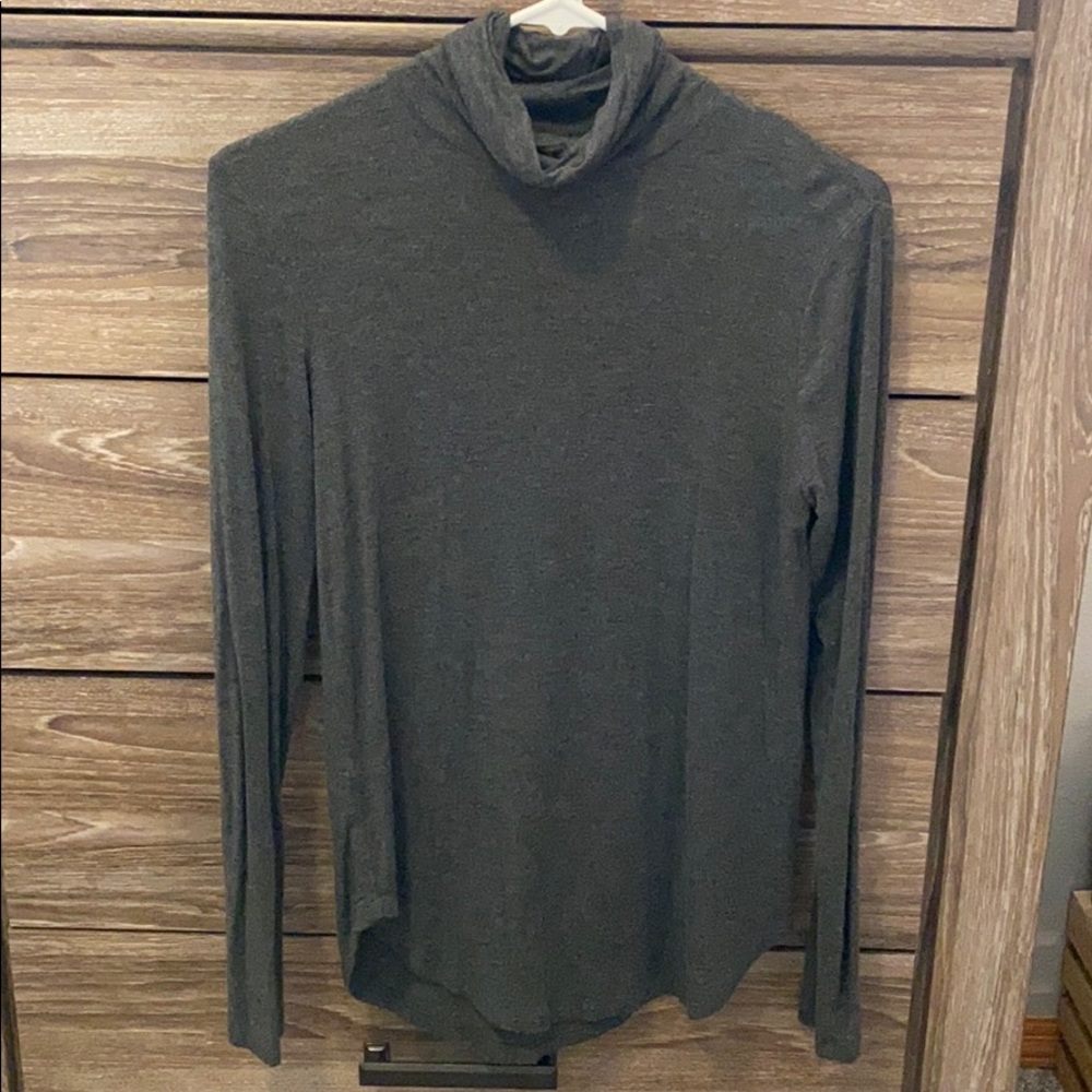 Old Navy turtleneck